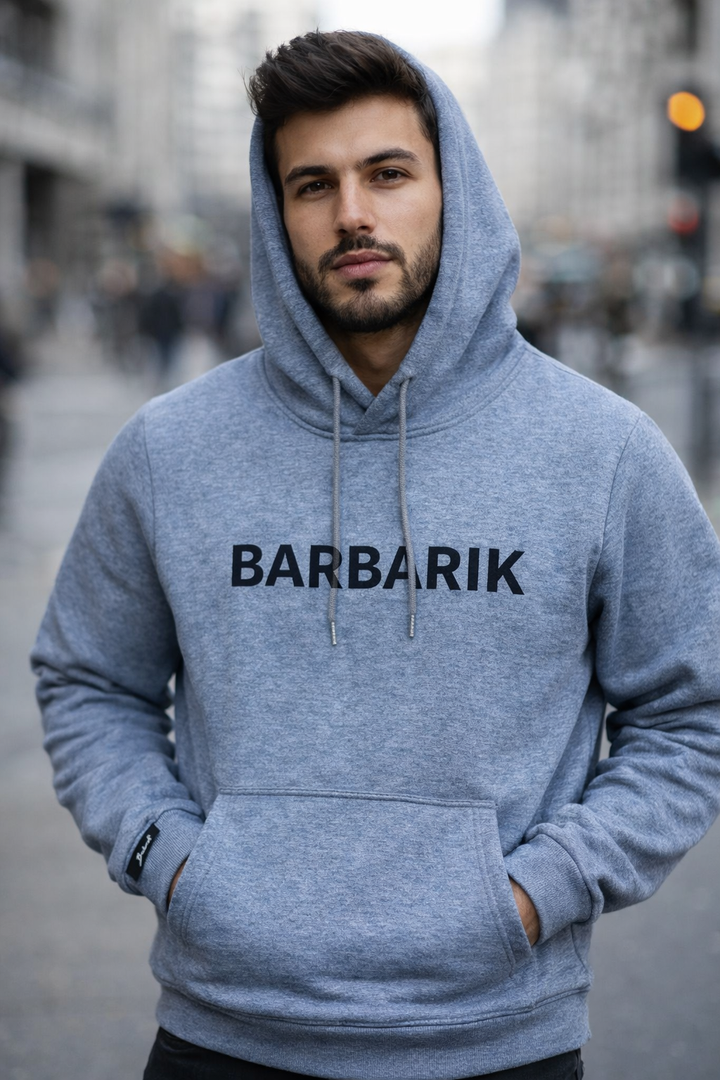 The Hoodie That Activates Your Alter Ego