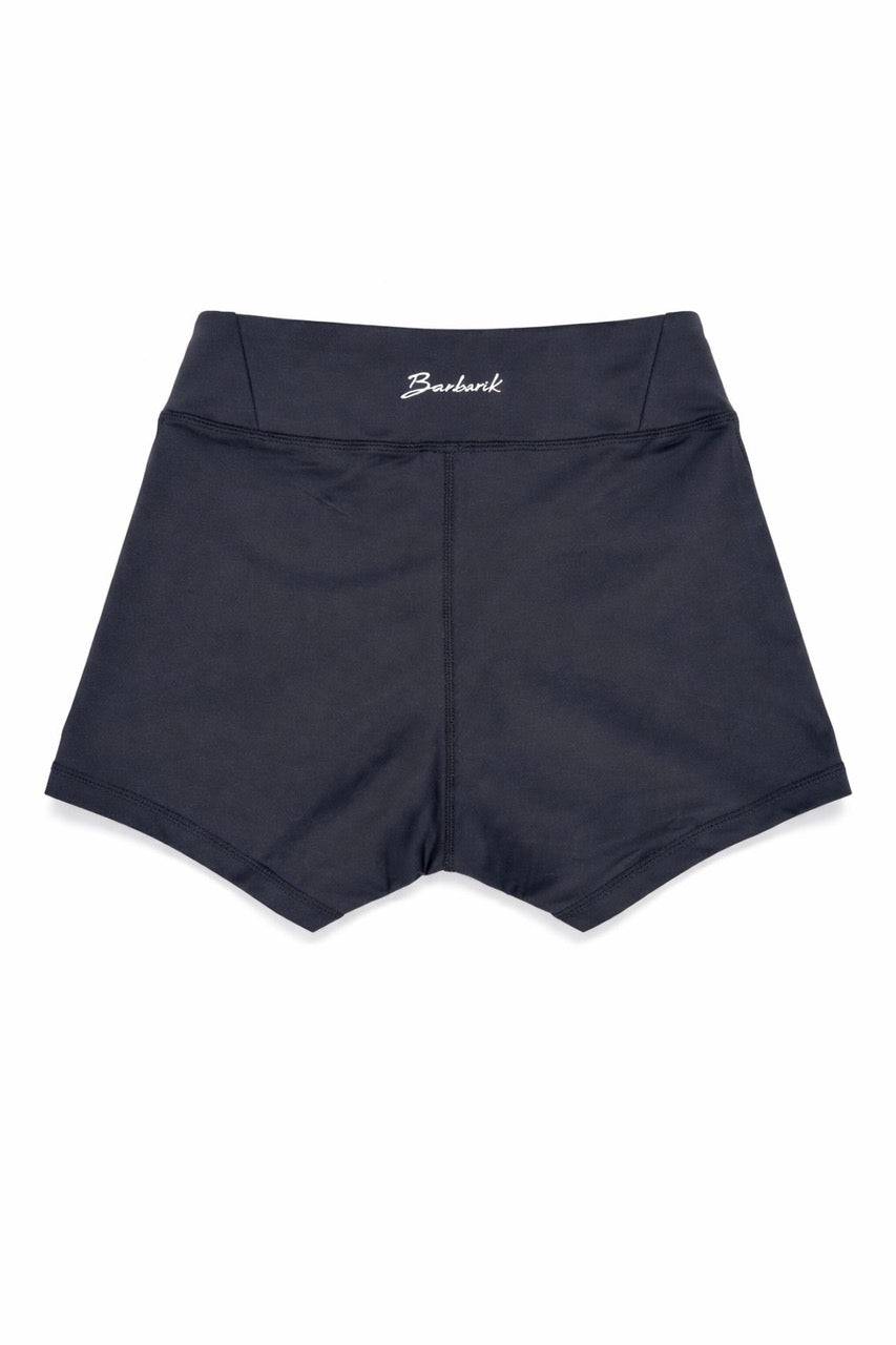 The Spandex That Defines the Moment