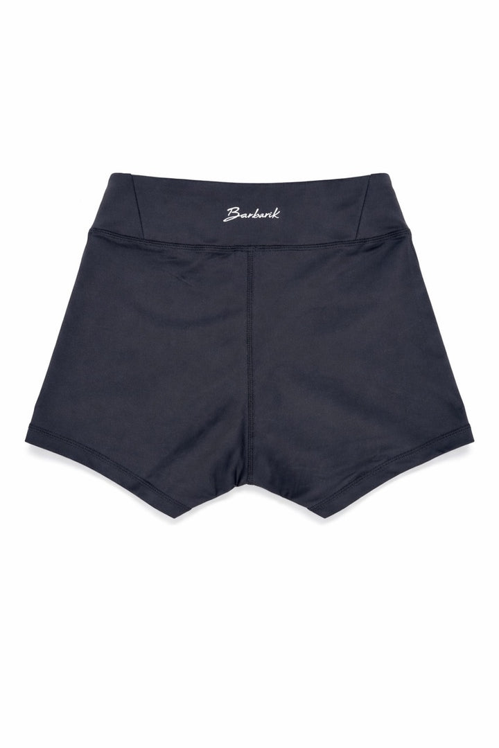 The Spandex That Defines the Moment