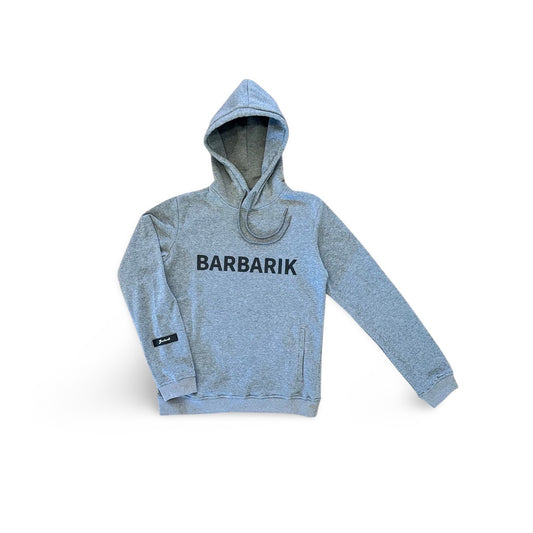 Lounge Identity Hoodie