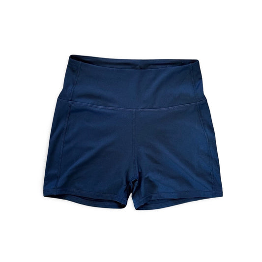 High-Rise Spandex 3"