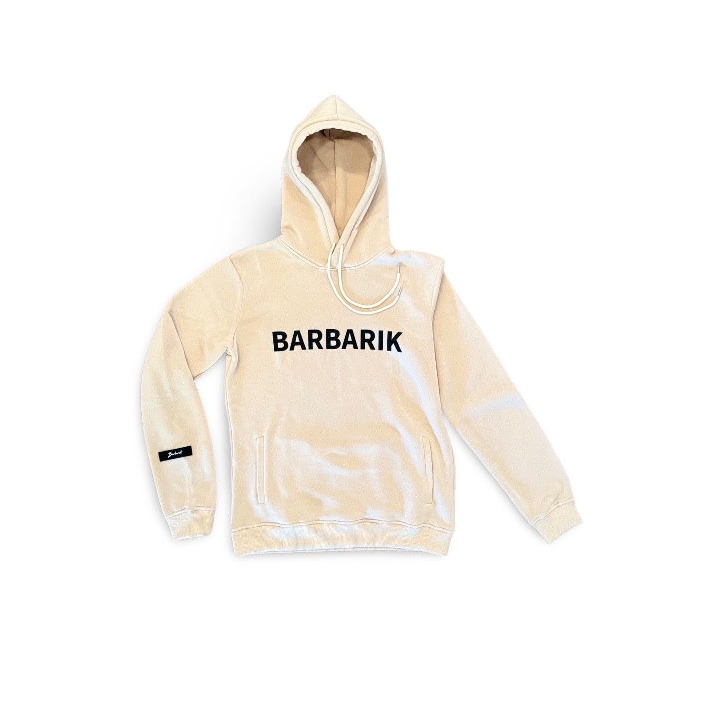 Warm Identity Hoodie