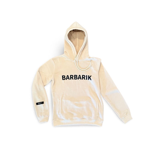 Warm Identity Hoodie