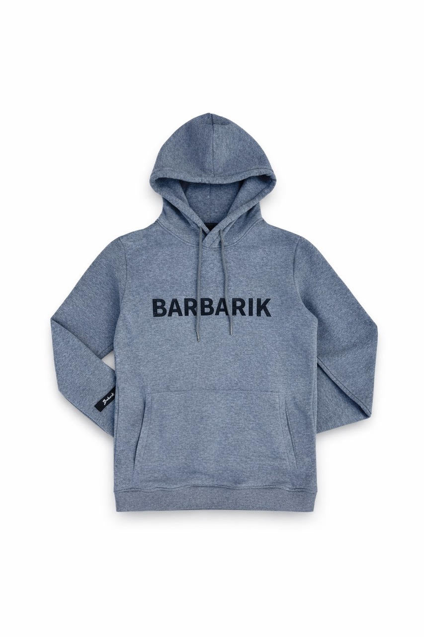 The Hoodie That Activates Your Alter Ego