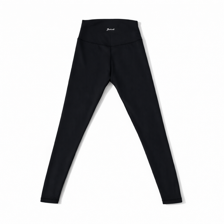 The Leggings That Change How You Walk Into a Room