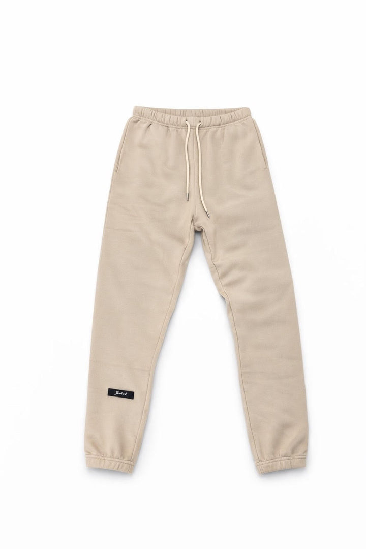 The Joggers Built for Quiet Authority