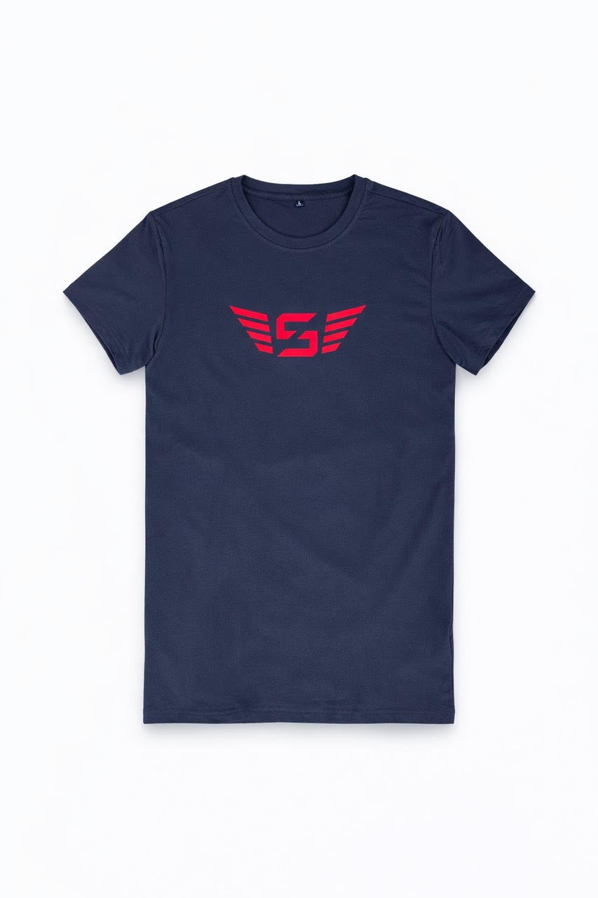 The Shirt Built for Takeoff