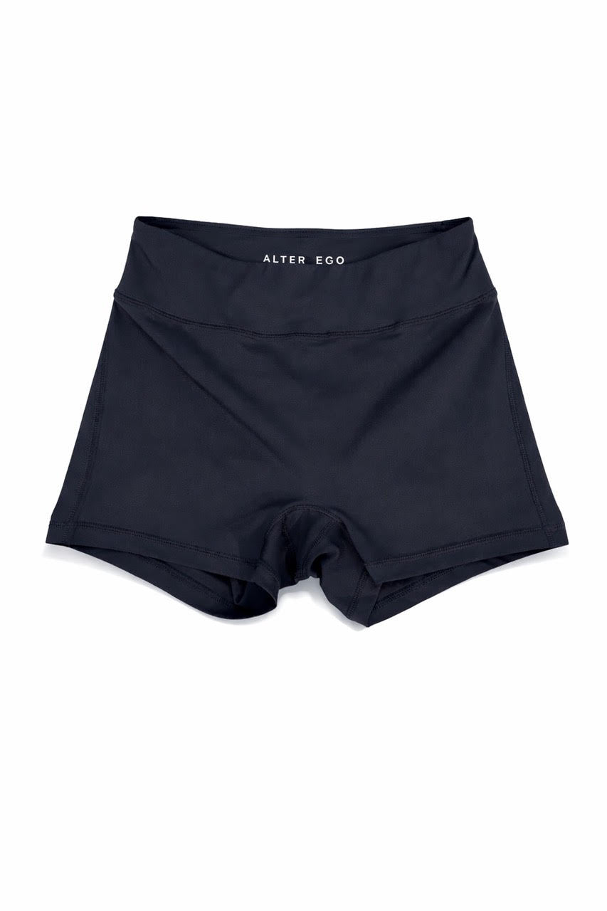 The Spandex That Defines the Moment